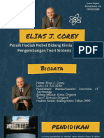 Elias J. Corey