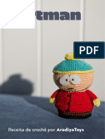 PT Cartman SP by Aradiyatoys