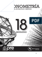 TRIGONOMETRÍA Pre San Marcos - 18