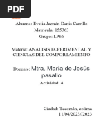 CADENA SILENCIOSA 3/8"P1-1/2"A MORSE Aproximaciones Al Comportamiento y Sus Aplicaciones | PDF ... Aproximaciones Al Comportamiento y Sus Aplicaciones | PDF ...  