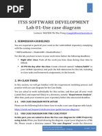 ISD LAB01-UseCaseDiagram