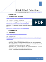 ISD LAB00-Git&Github