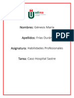 Diagrama de Pareto