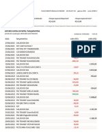 Fatura Mastercard 100269035039 10-2023