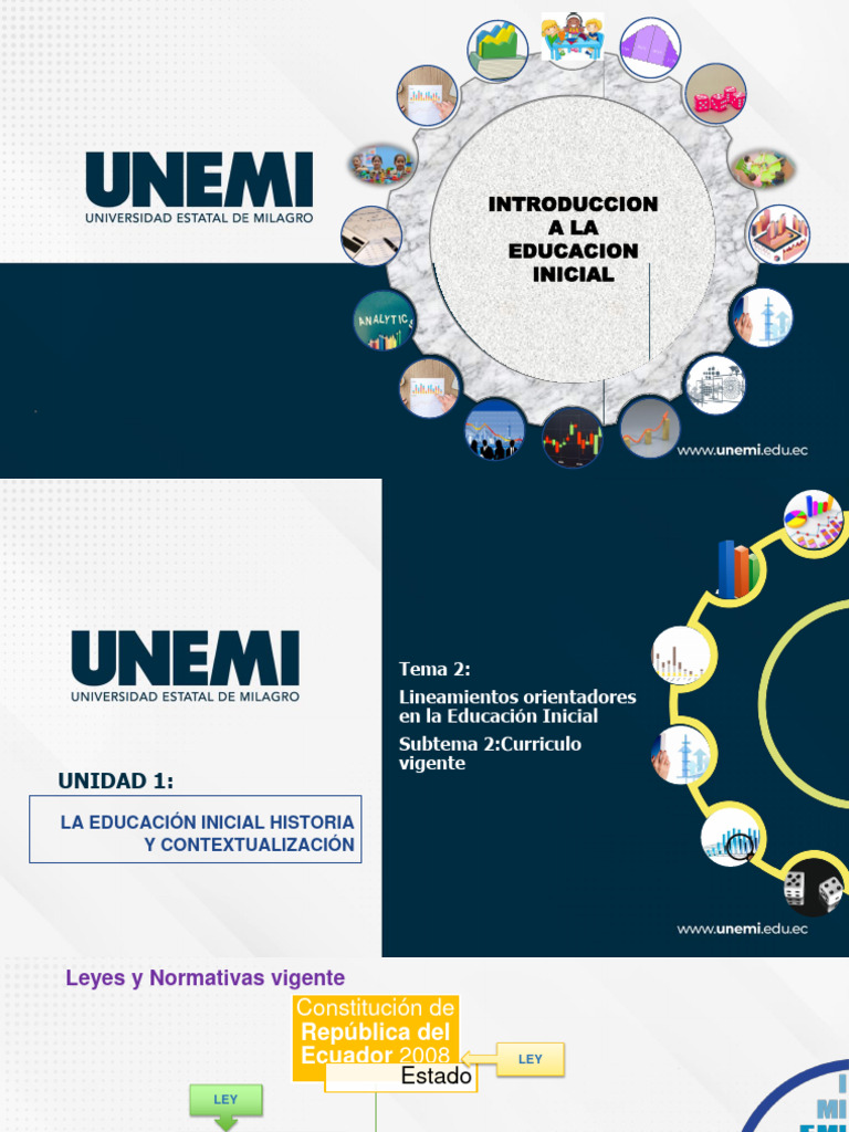 Educ 4 | PDF | Educación de la primera infancia | Plan de estudios