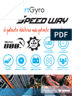 Speedway2.0 Manual