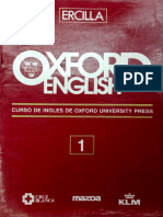 Curso Oxford Ingles