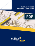 CoflexPROGas ManualTecnico Revc2