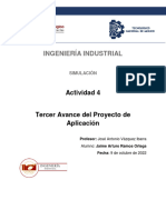 Tercer Avance Simulación - PDF