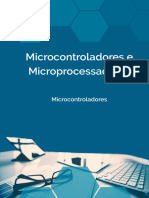 8 - Microcontroladores