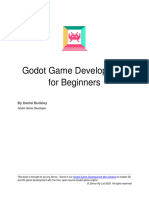 Godot Game Development For Beginners (001 099)