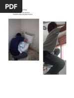 Laporan Manajemen Inventory Oktober 2023 | PDF