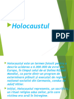 Holocaust Ul