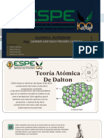 Quimica Superior EXPOSICIO PDF