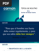 Tipos de Complexiones Corporales | PDF