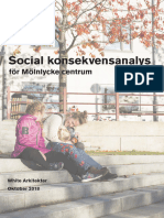 ENGSocial Konsekvensnalays Mölnlycke C