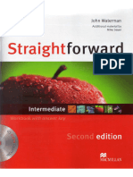Straightforward 2e Int WB