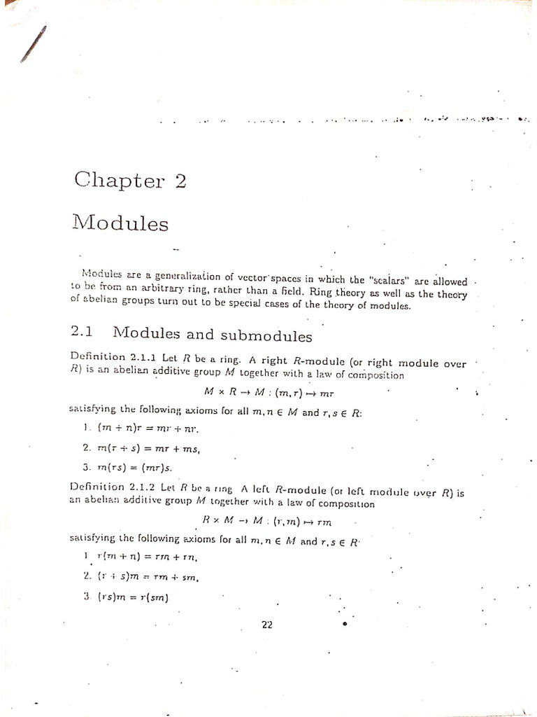 Chat 2 Rings and Modules PDF