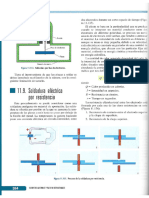 SOLDADURA ELECTRICA POR RESISTENCIA