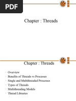 OS Threads Unit 3 Copy 1