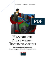 M. Ford - Handbuch Netzwerk-Technologien