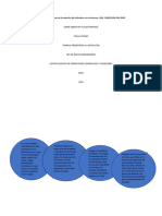 Diagrama de Sistemas de La Relación Del Individuo Con El Entorno