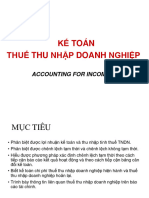 C20 Thuế TNDN sv bản hoàn chỉnh