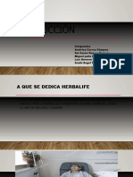 Caso Clinico Herbalife 1