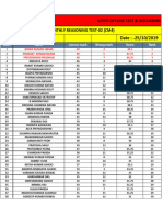 3530 Monthly Reasoning Test 02 (CM4) 25.11.2019