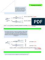 Teorema Bayes