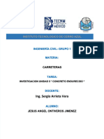 PDF Unidad 5 Concreto Endurecido - Compress