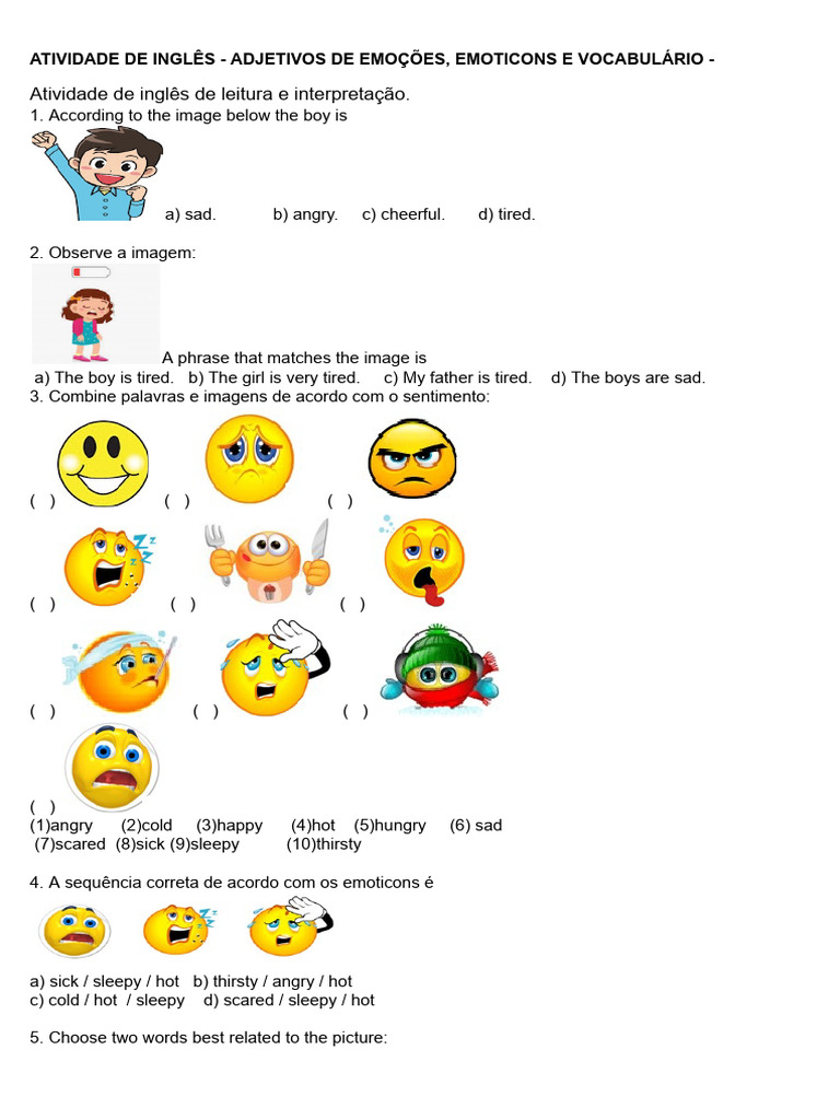 atividade-de-ingles-pdf