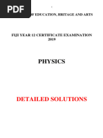 2019 FY12 CEPhysics Detailed Solutions