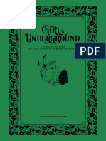 Girl Underground