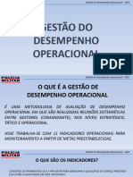 Apresentação Trabalho Analise Criminal