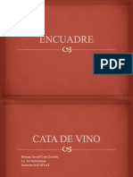 Certificación CONOCER EC0217 Presentación Cata de Vino