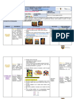 Semana 29 - Aprendo A Traves Del Arte - Preparatoria Lunes 13 Al Viernes 17 de Noviembre