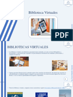 Clase 12 Unidad 4 Bibliotecas Virtuales