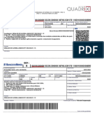 Quadrix - Boleto Concurso .