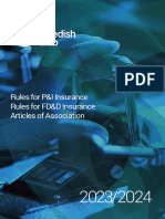 Swedish Club PI-FDD Rules 2023-2024-WB