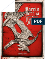 Mortka Marcin - Przygody Madsa Voortena 01 - Martwe Jezioro - FZ