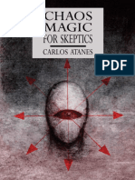 Chaos Magic For Skeptics by Carlos Atanes-1