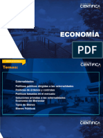 Sesión 5 - Economía