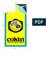 Cokin Brochure