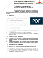 2 - Edital - Mostra Científica de Engenharias