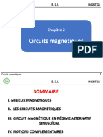 Circuit Magnetique