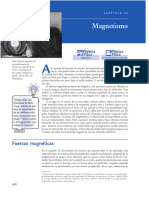 PARTE 5 Fisica Conceptual MAGNETISMO