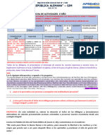 2023 - Iv Bim. 7100 Ficha de Actividad 02 Eda 07 4° Año