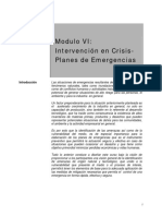 Material de Consulta Emergencias