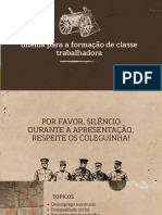 Apresentação História Sobre Guerra Fotográfico Moderno Marrom Bege - 20230925 - 075152 - 0000